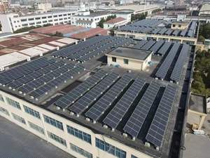 Panneaux solaires 430w440w450w, produits d'énergie solaire, panneaux solaires photovoltaïques monocristallins, panneaux solaires photovoltaïques - Product Image 4