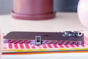 Para <span class=keywords><strong>iPhone</strong></span> 14 Pro Usado, Versión Original de EE. UU., Desbloqueado, 128 GB, 256 GB, Smartphone 5G con Sistema iOS - Product Image 2