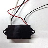 Pièces de purificateur d'air de haute qualité de l'usine source, générateur de plasma ioniseur bipolaire, stérilisation et élimination de la poussière
