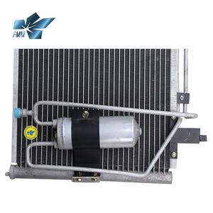 Condensador de Aire Acondicionado para Automóvil 92110-24u60 9211024u60 92110AA400 para NISSAN Skyline R33 GTR - Product Image 3