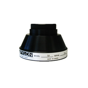 เครื่องตรวจวัดรังสีแบบพกพา รุ่น A87 ยี่ห้อ Pylon พร้อมความสามารถตรวจจับรังสีแกมมา สำหรับใช้งานในอุตสาหกรรม - Product Image 2