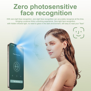 Per Studio a Casa, Lavoro Remoto, Intrattenimento Serale, per 16 Pro Max con Supporto LTE Spagnolo, Funziona Stabilmente <span class=keywords><strong>Senza</strong></span> Ritardi o Congelamenti - Product Image 6