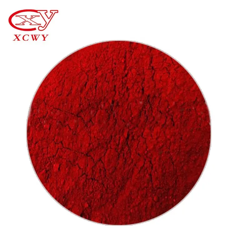 Axit rực rỡ Scarlet gr thuốc nhuộm cho len thuốc nhuộm axit cho nylon