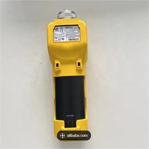 เครื่องตรวจจับก๊าซ VOC แบบพกพาสำหรับอุตสาหกรรม รุ่น PGM-7320 พร้อมเซ็นเซอร์ PID รับประกัน 1 ปี - Product Image 3