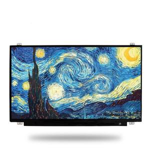 Nouvel écran LCD de qualité pour ordinateur portable Lenovo T480 <span class=keywords><strong>T470</strong></span> T460s, écran tactile LCD de remplacement B140HAK01.0 LP140WF5 R140NV IPS - Product Image 1