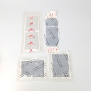 Scaldavivande istantaneo con patch calda per crampi mestruali/cura PMS cerotto per alleviare il dolore caldo - Product Image 4
