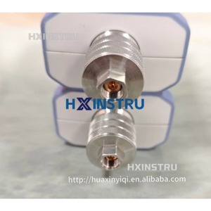 R&S NRP40S เซ็นเซอร์วัดพลังงานไดโอดแบบสามทาง เซ็นเซอร์วัดพลังงาน USB และ LAN xgeqpt H - Product Image 5