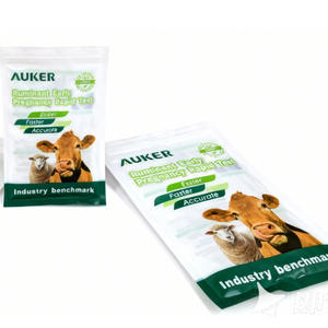 מסלול מחקר ביוטכנולוגי בדיקת הריון עבור כל rumants פיתוח אבחון - Product Image 1