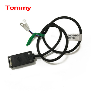 A04B-0070-D017 # STD GXL-15FUB-R(A04B-0070-D017) # Outil de détection de commutateur STD) FANUC A04B-0070-D017 # STD - Product Image 6