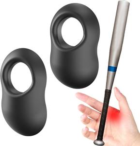 Impugnatura da Baseball personalizzata, protezione per il pollice - Product Image 2