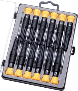 Kit de Herramientas Manuales de Acero Inoxidable Personalizables ODM/OEM para Mecánicos - Product Image 1