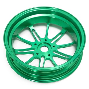 Offre Spéciale Moto Roue 12 pouces Pour Vespa Primavera Sprint - Product Image 3