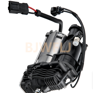 Ligne de compresseur de suspension pneumatique AMK LR061888 LR045251 pour 2005-2013 pour Discovery 3/4 LR3 LR4 avec garantie de 7 jours - Product Image 3