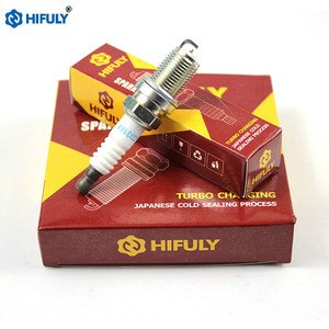 BKR6E-11 para Repuestos de Encendido, Repuestos de Encendido para GOLF/PASSAT 1.8L - Product Image 5