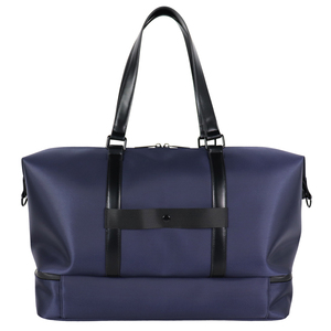 Bolsa Cruzada Personalizada para Hombre, Bolsa de Viaje Impermeable para Trajes, Bolsa de Gimnasio, Bolsa de Viaje para Artículos Esenciales de Negocios - Product Image 1