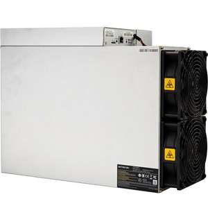 Vente chaude Eth mineur bitmain antminer E11 9.5g EThash asic mineur E11 9500M crypto machine minière crypto etc utilisé crypto mineurs - Product Image 3