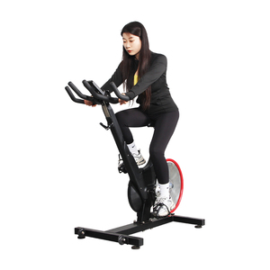 Equipo de Fitness para gimnasio comercial profesional, entrenamiento interior, deportes de interior, <span class=keywords><strong>bicicleta</strong></span> estática, <span class=keywords><strong>ejercicio</strong></span> giratorio, <span class=keywords><strong>bicicleta</strong></span> giratoria - Product Image 2