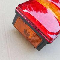 Ensemble de feux arrière LED pour camion lourd HOWO A7 avec feux de position latéraux, 7 fonctions combinées, qualité OEM T7H WG9925810001