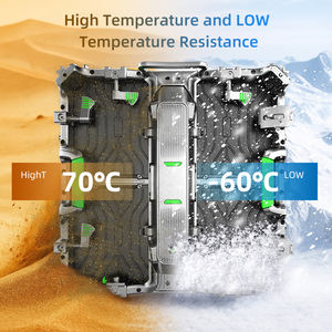 P1.95 P2.6 P2.97 P3.91 уличный светодиодный дисплей для видеосъемки - Product Image 2