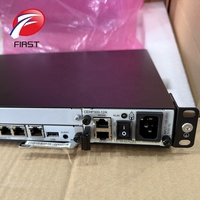 H Ws U1911 Gateway de Comunicación Unificada, PBX IP de Pequeña Capacidad para Redes de Voz Empresariales