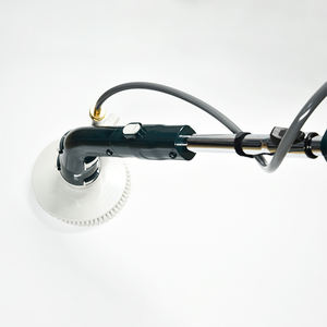 <span class=keywords><strong>Brosse</strong></span> de <span class=keywords><strong>nettoyage</strong></span> électrique avec tuyau <span class=keywords><strong>Brosse</strong></span> <span class=keywords><strong>rotative</strong></span> avec tige d'extension extensible, pour piscine, <span class=keywords><strong>sol</strong></span> et <span class=keywords><strong>nettoyage</strong></span> des carreaux - Product Image 6