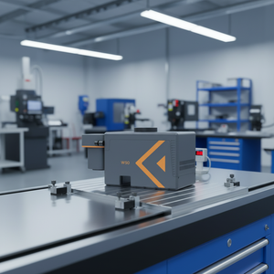 Système de numérisation laser 3D pour drone, équipement de drone laser W50 LIDAR avec portée de 500 m - Product Image 3