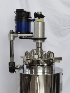 0.5-10L Lab Mini High Speed Magnetic Stirrer - Product Image 5