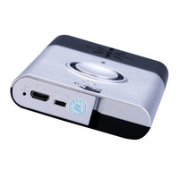 Fonction de conversation d'exportation sonnette de porte vocale sans fil Téléphone de porte audio