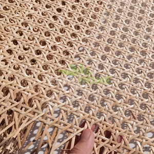 Mây tự nhiên vườn mía dệt Ratan cannage mây CuộN thương mại Rollo esterilla de Ratan - Product Image 3