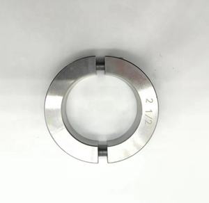 <span class=keywords><strong>Collar</strong></span> de Bloqueo Personalizado de Acero Inoxidable 304, Abrazadera de Bloqueo para Eje - Product Image 3