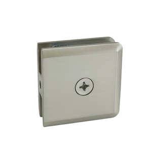 Decormate verre au mur 0 degré pince à verre Pas de perçage <span class=keywords><strong>sur</strong></span> le clip de verre - Product Image 2