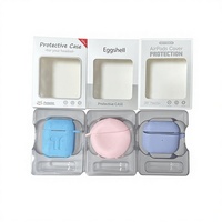 Boîte en carton blanc écologique haut de gamme personnalisée pour chargeur de téléphone portable, adaptateur double prise, couleur personnalisable, emballage UV