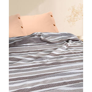 ZAG 250X250CM Couvre-lit/Housse de mobilier assortie - Product Image 1