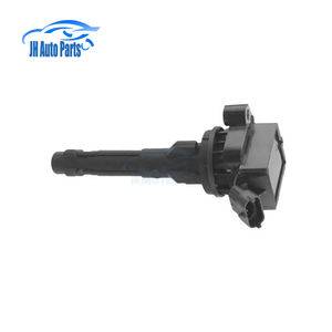 Bobinas de encendido para Celica GT <span class=keywords><strong>Corolla</strong></span> Matrix MR2 Spyder-Prizm-Vibe L4 1.8L UF247 5C107 90080-19017 9008019017 - Product Image 4