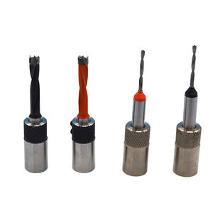 DH <b>Drill</b> <b>Bits</b> Type Twist Tct Tungsten Solid Carbide Step Tipped Spot Weld Wood Core <b>Drill</b> <b>Bits</b> - Product Image 3