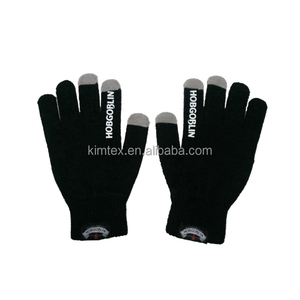 <span class=keywords><strong>Gants</strong></span> <span class=keywords><strong>de</strong></span> sport personnalisés, <span class=keywords><strong>gants</strong></span> promotionnels avec logo personnalisé, <span class=keywords><strong>gants</strong></span> d'hiver en acrylique pour adultes - Product Image 5