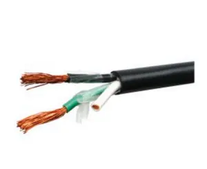 Cables eléctricos funda de NYLON de PVC cobre vaina TSJ CABLE