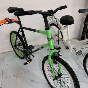 12-<strong>20</strong> <strong>Inch</strong> Children's Mountain <strong>Bike</strong>, Student Model / for <strong>Girls</strong> and Boys Aged 10-13 / Children's Bicycle - Product Image 2