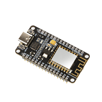 ACEBOTT Vente en gros Carte mère de développement ESP8266 à 9 ports I/O Type-C rechargeable pour Arduino