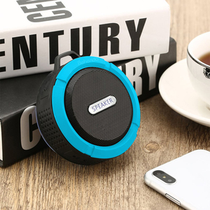 Loa <span class=keywords><strong>Bluetooth</strong></span> Chống Thấm Nước Loa <span class=keywords><strong>Bluetooth</strong></span> Di Động Với Loud Âm Thanh HD 10H Thời Gian Chơi <span class=keywords><strong>Mini</strong></span> <span class=keywords><strong>Speaker</strong></span> Loa Vòi Hoa Sen Với Cốc Hút - Product Image 6