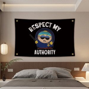 Fábrica al por mayor Bandera de dibujos animados 100% poliéster 3x5FT impresión Digital personalizado Bob Esponja <span class=keywords><strong>SquarePants</strong></span> banderas Banners - Product Image 2