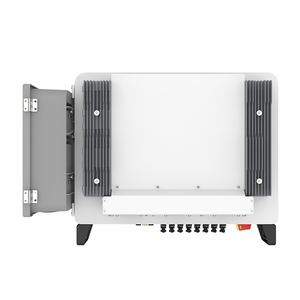 Solis S6-GC(25-60)K-US Onduleur triphasé commercial à raccordement au réseau 25-60 kW Gamme de puissance 480 V Protection IP66 Utilisation en extérieur 98,8% - Product Image 3