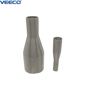 Áp lực cao 2-inch và 1-inch Ba giảm Bộ điều hợp ống giảm tốc cho các kích cỡ đường ống đa dạng - Product Image 5