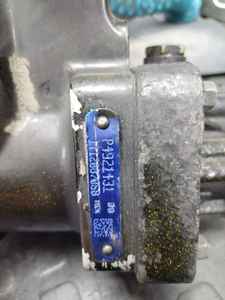 Cum * mins ISL8.9 ISC8.3 Pompe d'injection de carburant 3973228 4921431 P4921431 - Product Image 2