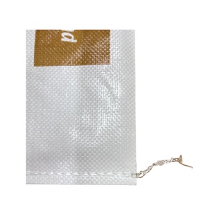 Bolsa tejida de PP impresa, buen precio, de Vietnam - Product Image 5