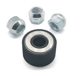 <span class=keywords><strong>Kit</strong></span> <span class=keywords><strong>de</strong></span> Instalación <span class=keywords><strong>de</strong></span> Pernos <span class=keywords><strong>de</strong></span> Rueda para Reparación <span class=keywords><strong>de</strong></span> Automóviles, 22800, para Autos, SUV, RV y Camionetas Ligeras, con 3 Tuercas M12 M14 - Product Image 3