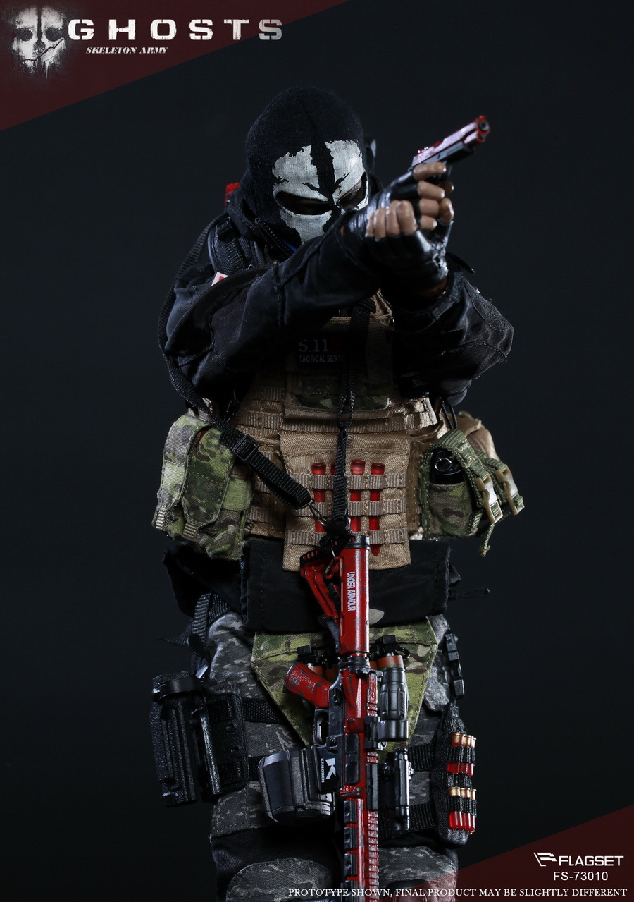 1/6 カスタムフィギュア　Toy Soldier $_12.PNG?set_id=880000500F