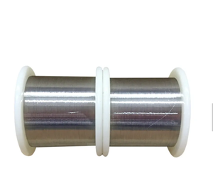Cr20Ni80 nichrome 80/20 filo in lega di nichel Ni80Cr20 <span class=keywords><strong>wire</strong></span> - Product Image 3