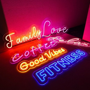 Insegna al Neon LED Personalizzabile per Auto e Saloni - Uso Esterno IP65 Impermeabile Colori Personalizzati Messaggi di <span class=keywords><strong>Buon</strong></span> <span class=keywords><strong>Compleanno</strong></span> e Vuoi Sposarmi - Product Image 4