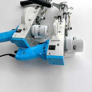 Duo Plus的桩高为20-45毫米，是为数不多的长桩簇绒枪之一，也是二合一型号。 - Product Image 2